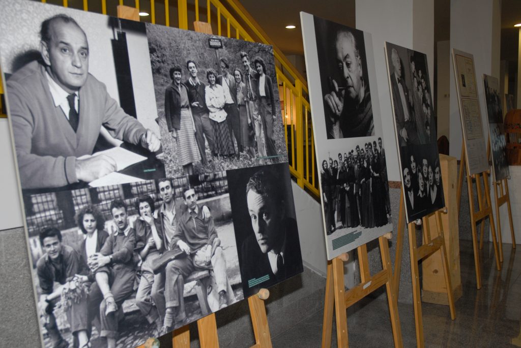 ОТВОРЕНА ИЗЛОЖБА 