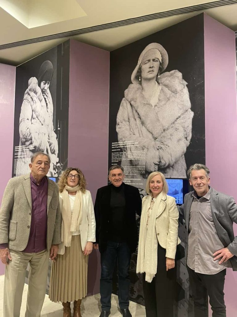 У ЈУГОСЛОВЕНСКОЈ КИНОТЕЦИ ПРИКАЗАН ФИЛМ